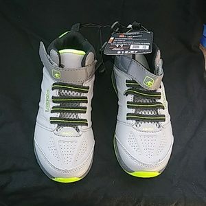 AND 1 boys shoes size 11